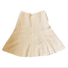 Load image into Gallery viewer, CHANEL wool skirt suit