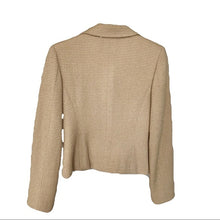 Load image into Gallery viewer, CHANEL wool skirt suit