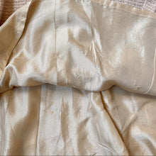 Load image into Gallery viewer, CHANEL wool skirt suit