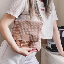 Load image into Gallery viewer, FENDI crossbody bag