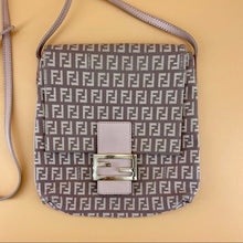 Load image into Gallery viewer, FENDI crossbody bag