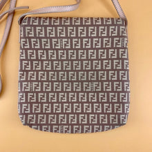 Load image into Gallery viewer, FENDI crossbody bag