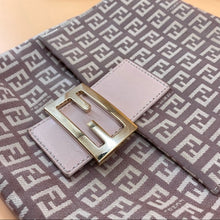 Load image into Gallery viewer, FENDI crossbody bag