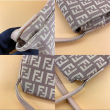 Load image into Gallery viewer, FENDI crossbody bag