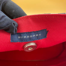 Load image into Gallery viewer, BURBERRY classic tote