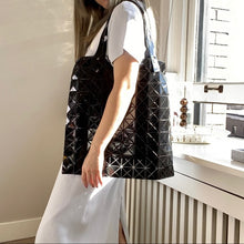 Load image into Gallery viewer, BAO BAO ISSEY MIYAKE tote