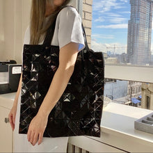 Load image into Gallery viewer, BAO BAO ISSEY MIYAKE tote