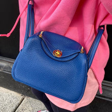 Load image into Gallery viewer, HERMES Mini Lindy TWS