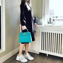 Load image into Gallery viewer, Red Valentino classic black dress