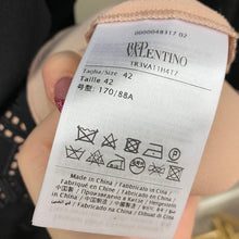 Load image into Gallery viewer, Red Valentino classic black dress