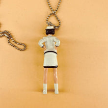 Load image into Gallery viewer, CHANEL Miss COCO necklace pendant
