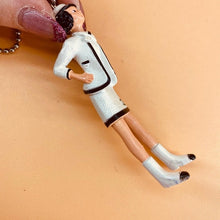 Load image into Gallery viewer, CHANEL Miss COCO necklace pendant