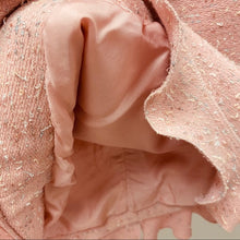 Load image into Gallery viewer, Chanel vintage flower skirt suit