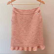 Load image into Gallery viewer, Chanel vintage flower skirt suit