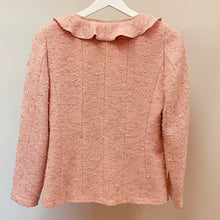 Load image into Gallery viewer, Chanel vintage flower skirt suit