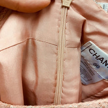 Load image into Gallery viewer, Chanel vintage flower skirt suit