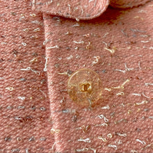 Load image into Gallery viewer, Chanel vintage flower skirt suit