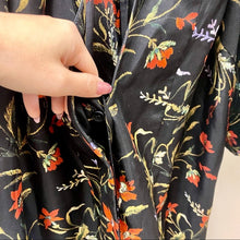 Load image into Gallery viewer, BALENCIAGA silk blouse