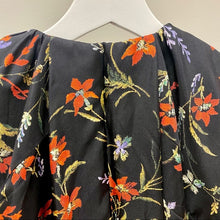 Load image into Gallery viewer, BALENCIAGA silk blouse