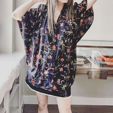 Load image into Gallery viewer, BALENCIAGA silk blouse