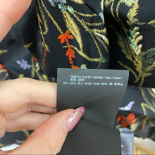 Load image into Gallery viewer, BALENCIAGA silk blouse