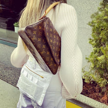 Load image into Gallery viewer, LOUIS VUITTON Looping bag