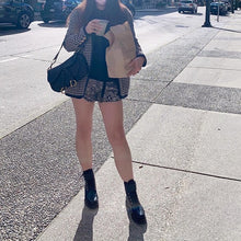 Load image into Gallery viewer, Dior saddle leather bag