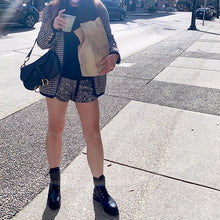 Load image into Gallery viewer, Dior saddle leather bag