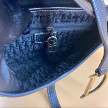 Load image into Gallery viewer, Dior saddle leather bag