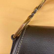 Load image into Gallery viewer, Dior saddle leather bag