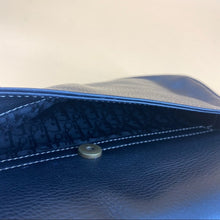 Load image into Gallery viewer, Dior saddle leather bag