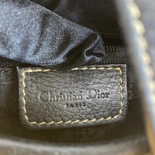 Load image into Gallery viewer, Dior saddle leather bag