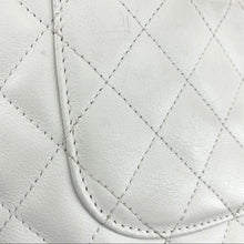 Load image into Gallery viewer, CHANEL combon crossbody leather bag