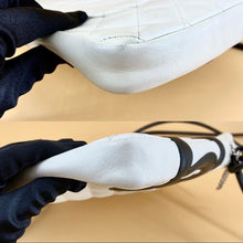 Load image into Gallery viewer, CHANEL combon crossbody leather bag