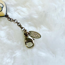 Load image into Gallery viewer, CHANEL love heart bracelet