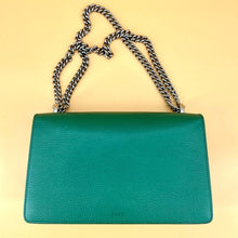 Load image into Gallery viewer, GUCCI Dionysus leather shoulder bag