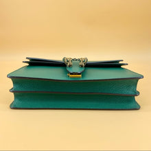 Load image into Gallery viewer, GUCCI Dionysus leather shoulder bag