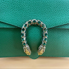 Load image into Gallery viewer, GUCCI Dionysus leather shoulder bag