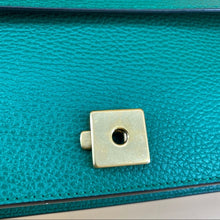 Load image into Gallery viewer, GUCCI Dionysus leather shoulder bag