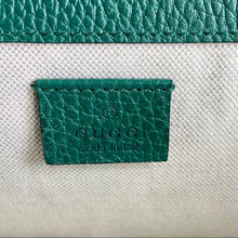 Load image into Gallery viewer, GUCCI Dionysus leather shoulder bag