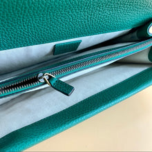 Load image into Gallery viewer, GUCCI Dionysus leather shoulder bag