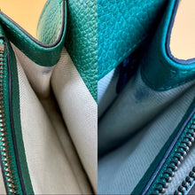 Load image into Gallery viewer, GUCCI Dionysus leather shoulder bag