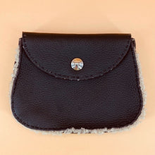 Load image into Gallery viewer, Hermes leather mini bag
