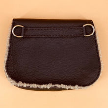 Load image into Gallery viewer, Hermes leather mini bag