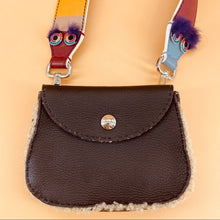 Load image into Gallery viewer, Hermes leather mini bag