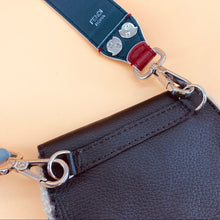 Load image into Gallery viewer, Hermes leather mini bag