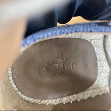 Load image into Gallery viewer, HERMES sandals POP