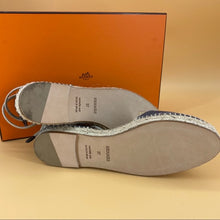 Load image into Gallery viewer, HERMES sandals POP