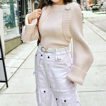 Load image into Gallery viewer, Jacquemus 100% wool sweater