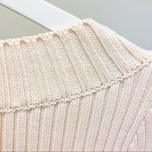 Load image into Gallery viewer, Jacquemus 100% wool sweater